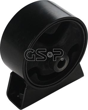 GSP 531470 - Подушка, підвіска двигуна avtolavka.club