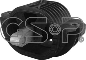 GSP 532471 - Підвіска, ступінчаста коробка передач avtolavka.club