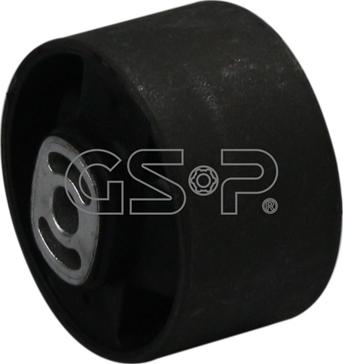 GSP 532155 - Подушка, підвіска двигуна avtolavka.club