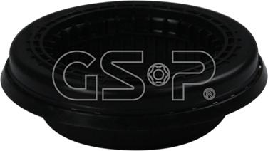 GSP 532879 - Підшипник кочення, опора стійки амортизатора avtolavka.club