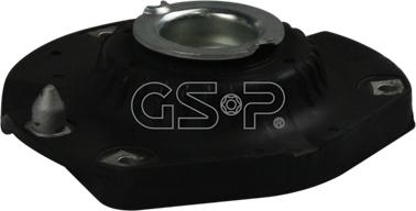 GSP 532875 - Опора стійки амортизатора, подушка avtolavka.club