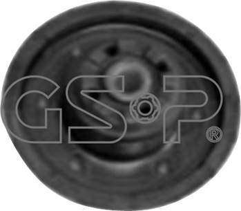 GSP 532300 - Опора стійки амортизатора, подушка avtolavka.club