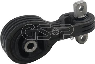 GSP 532280 - Подушка, підвіска двигуна avtolavka.club