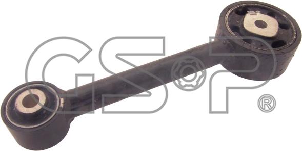 GSP 537885 - Подушка, підвіска двигуна avtolavka.club
