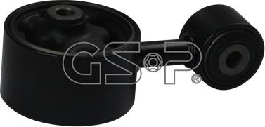 GSP 520465 - Подушка, підвіска двигуна avtolavka.club
