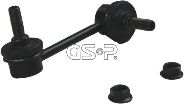 GSP S050769 - Тяга / стійка, стабілізатор avtolavka.club