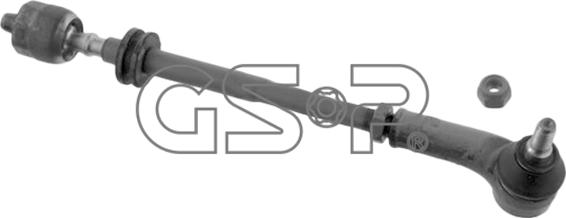 GSP S100138 - Поперечна рульова тяга avtolavka.club