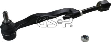 GSP S100298 - Поперечна рульова тяга avtolavka.club
