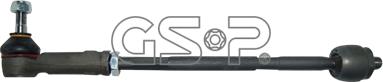 GSP S100274 - Поперечна рульова тяга avtolavka.club