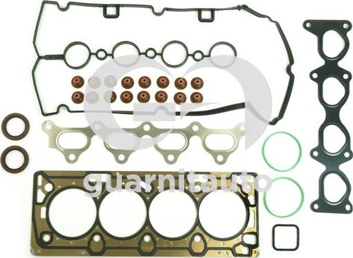 Guarnitauto 053591-1000 - Комплект прокладок, головка циліндра avtolavka.club