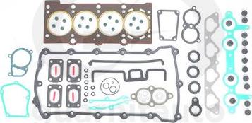 Guarnitauto 052239-1000 - Комплект прокладок, головка циліндра avtolavka.club