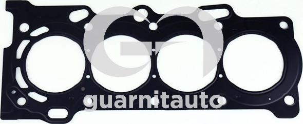 Guarnitauto 104420-5250 - Прокладка, головка циліндра avtolavka.club