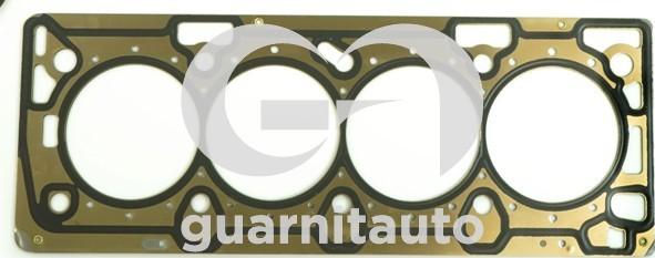 Guarnitauto 103591-3850 - Прокладка, головка циліндра avtolavka.club
