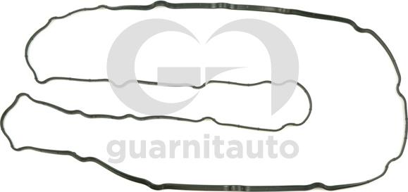Guarnitauto 110947-8000 - Прокладка, кришка головки циліндра avtolavka.club
