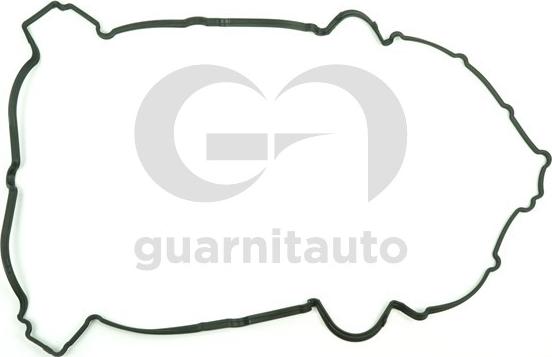 Guarnitauto 111524-8000 - Прокладка, кришка головки циліндра avtolavka.club