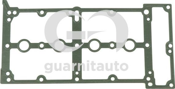 Guarnitauto 111081-5304 - Прокладка, кришка головки циліндра avtolavka.club