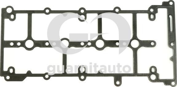 Guarnitauto 111116-8500 - Прокладка, кришка головки циліндра avtolavka.club