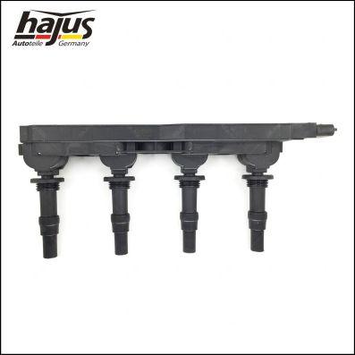 hajus Autoteile 9411020 - Котушка запалювання avtolavka.club