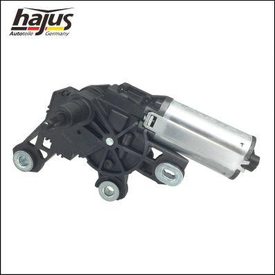 hajus Autoteile 9591051 - Двигун склоочисника avtolavka.club