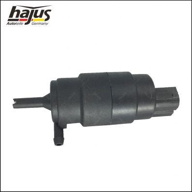 hajus Autoteile 9591034 - Водяний насос, система очищення вікон avtolavka.club