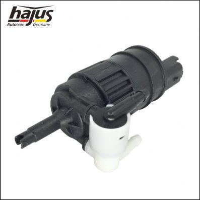 hajus Autoteile 9591020 - Водяний насос, система очищення вікон avtolavka.club