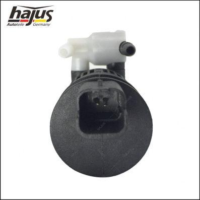 hajus Autoteile 9591020 - Водяний насос, система очищення вікон avtolavka.club