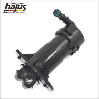 hajus Autoteile 9591072 - Розпилювач, форсунка, система очищення фар avtolavka.club