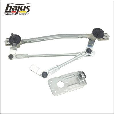 hajus Autoteile 9591190 - Система тяг і важелів приводу склоочисника avtolavka.club