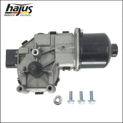 hajus Autoteile 9591115 - Двигун склоочисника avtolavka.club