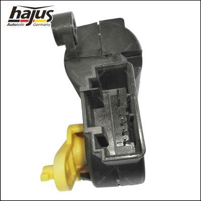hajus Autoteile 9591177 - Регулювальний елемент, змішувальний клапан avtolavka.club