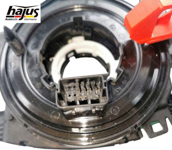 hajus Autoteile 9591250 - Вита пружина, подушка безпеки avtolavka.club