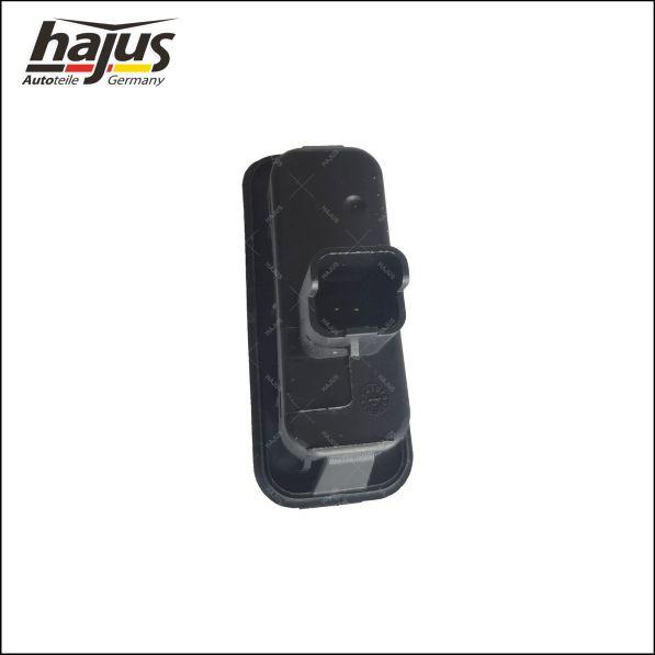 hajus Autoteile 9591222 - Вимикач, замок задніх дверей avtolavka.club