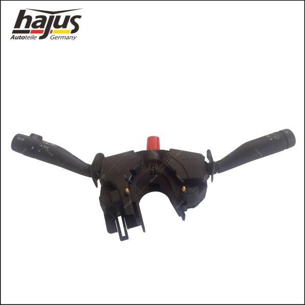 hajus Autoteile 9191445 - Вимикач на рульовій колонці avtolavka.club