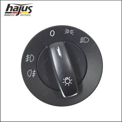 hajus Autoteile 9191048 - Вимикач, головне світло avtolavka.club