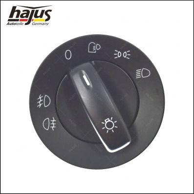 hajus Autoteile 9191047 - Вимикач, головне світло avtolavka.club