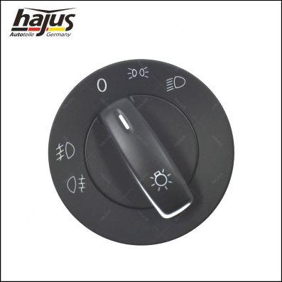 hajus Autoteile 9191058 - Вимикач, головне світло avtolavka.club