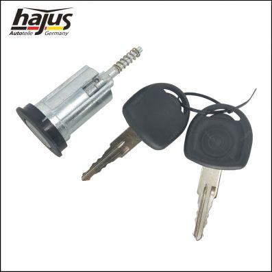 hajus Autoteile 9191081 - Перемикач запалювання avtolavka.club