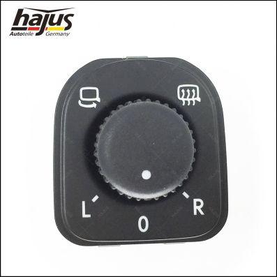 hajus Autoteile 9191160 - Вимикач, регулювання зе avtolavka.club