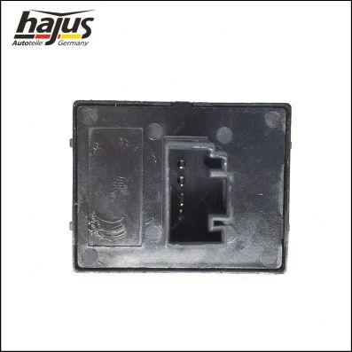 hajus Autoteile 9191161 - Вимикач, стеклолод'емнік avtolavka.club