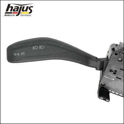 hajus Autoteile 9191326 - Вимикач на рульовій колонці avtolavka.club