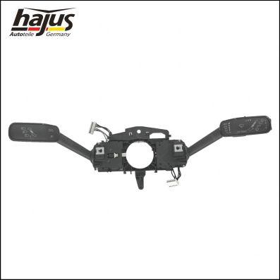 hajus Autoteile 9191323 - Вимикач на рульовій колонці avtolavka.club