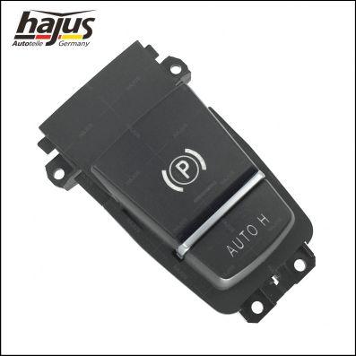 hajus Autoteile 9191226 - Вимикач, привід гальма стоянки avtolavka.club