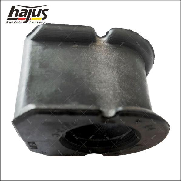 hajus Autoteile 4071379 - Втулка, стабілізатор avtolavka.club