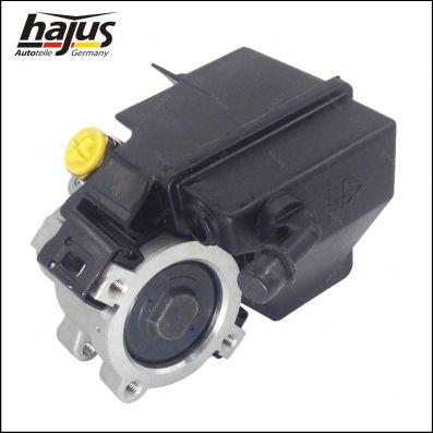 hajus Autoteile 4221045 - Гідравлічний насос, рульове управління, ГУР avtolavka.club