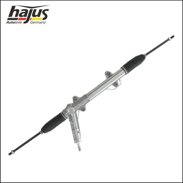 hajus Autoteile 4221065 - Рульовий механізм, рейка avtolavka.club