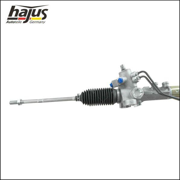 hajus Autoteile 4221061 - Рульовий механізм, рейка avtolavka.club