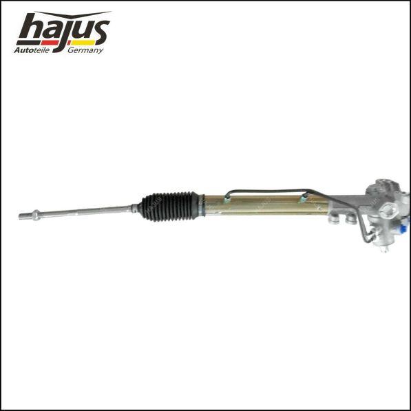 hajus Autoteile 4221061 - Рульовий механізм, рейка avtolavka.club