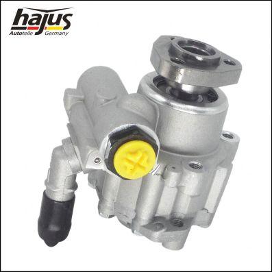 hajus Autoteile 4221016 - Гідравлічний насос, рульове управління, ГУР avtolavka.club