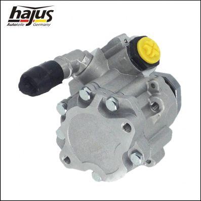 hajus Autoteile 4221011 - Гідравлічний насос, рульове управління, ГУР avtolavka.club