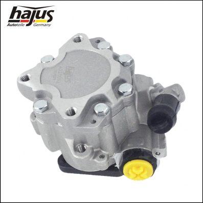 hajus Autoteile 4221012 - Гідравлічний насос, рульове управління, ГУР avtolavka.club